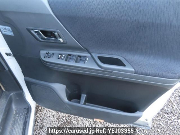 Used 2009 AT toyota alphard ANH20W Image[34]