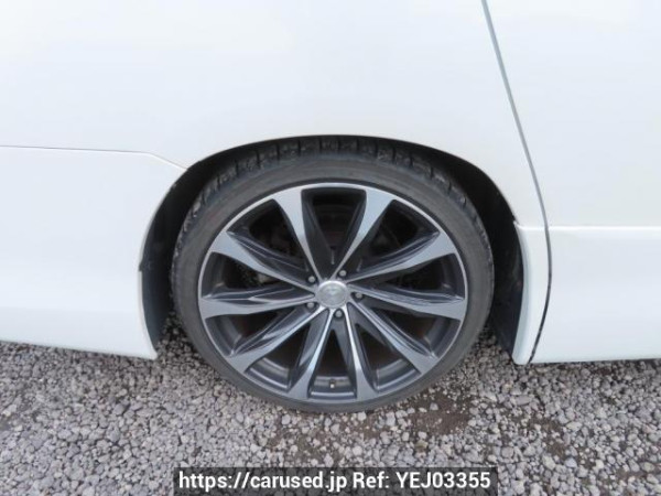 Used 2009 AT toyota alphard ANH20W Image[38]