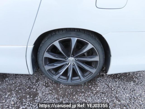 Used 2009 AT toyota alphard ANH20W Image[39]
