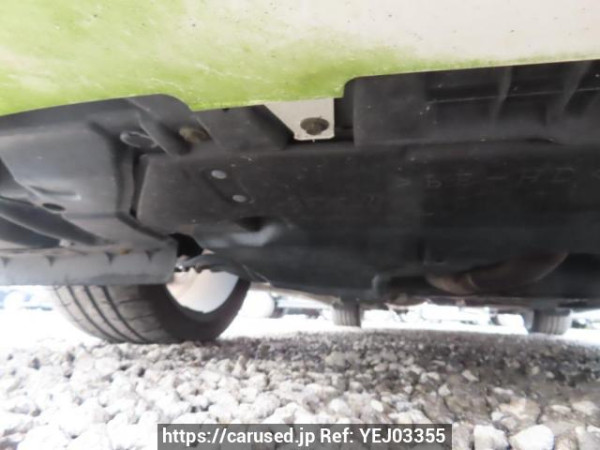 Used 2009 AT toyota alphard ANH20W Image[40]