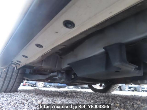 Used 2009 AT toyota alphard ANH20W Image[42]