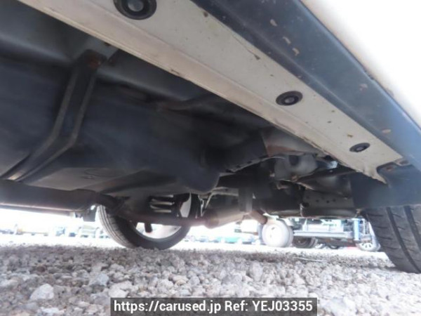 Used 2009 AT toyota alphard ANH20W Image[43]