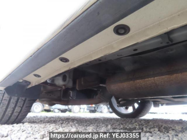 Used 2009 AT toyota alphard ANH20W Image[44]