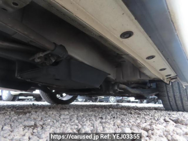 Used 2009 AT toyota alphard ANH20W Image[45]
