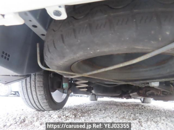 Used 2009 AT toyota alphard ANH20W Image[46]
