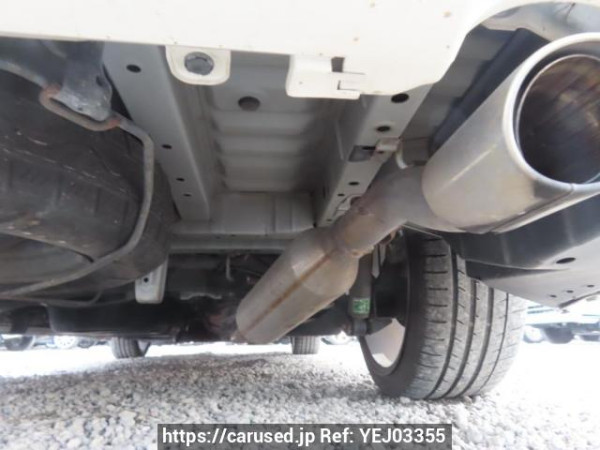 Used 2009 AT toyota alphard ANH20W Image[47]