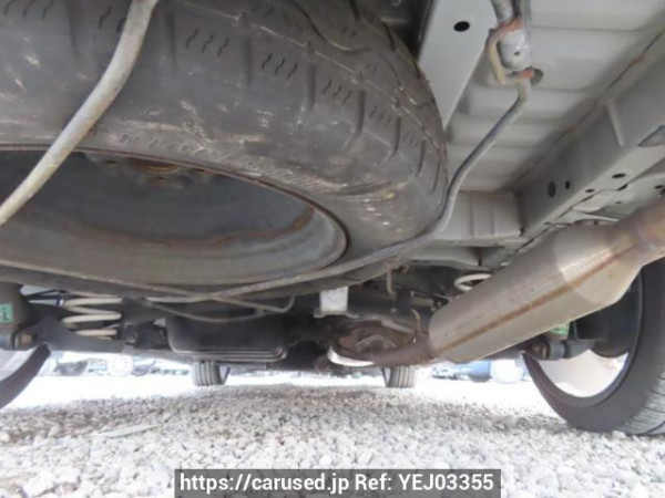 Used 2009 AT toyota alphard ANH20W Image[48]