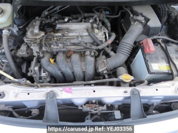 Used 2009 AT toyota noah ZRR70G Image[10]