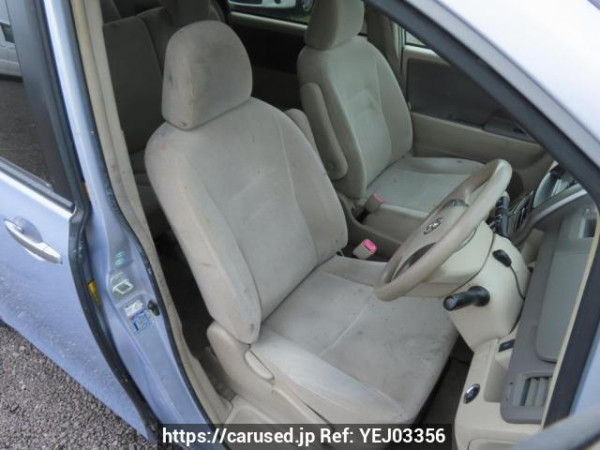 Used 2009 AT toyota noah ZRR70G Image[15]