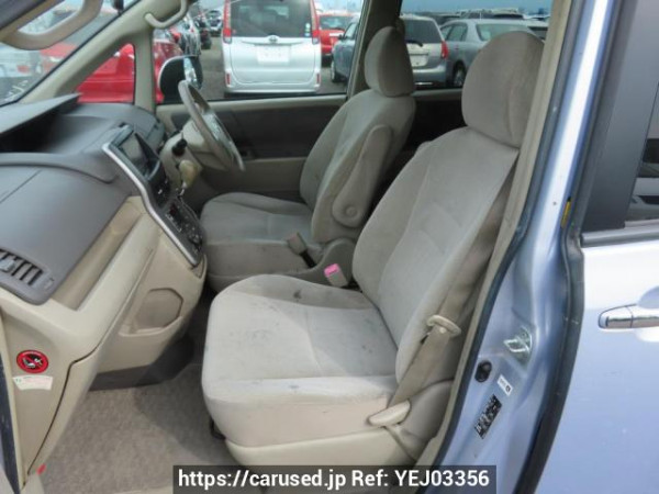 Used 2009 AT toyota noah ZRR70G Image[17]