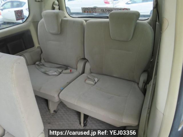 Used 2009 AT toyota noah ZRR70G Image[22]