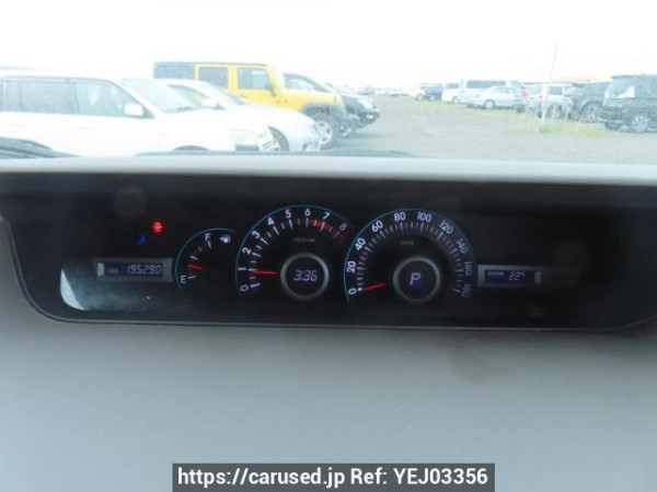 Used 2009 AT toyota noah ZRR70G Image[27]
