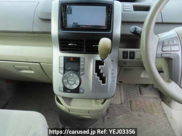 Used 2009 AT toyota noah ZRR70G Image[29]