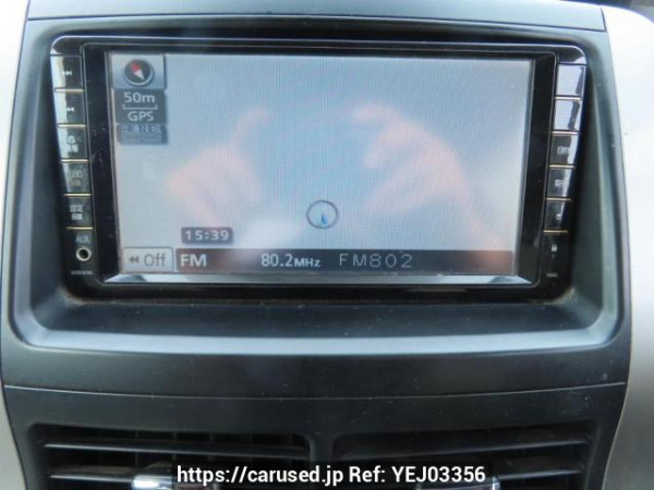Used 2009 AT toyota noah ZRR70G Image[30]
