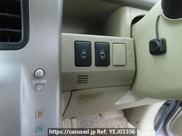 Used 2009 AT toyota noah ZRR70G Image[33]