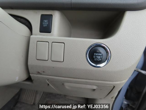 Used 2009 AT toyota noah ZRR70G Image[34]