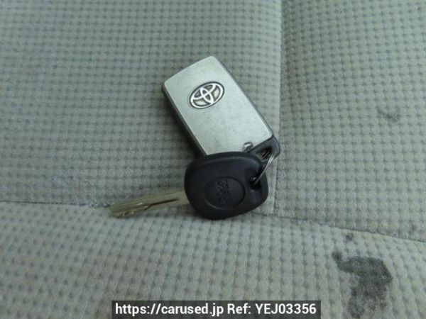 Used 2009 AT toyota noah ZRR70G Image[35]