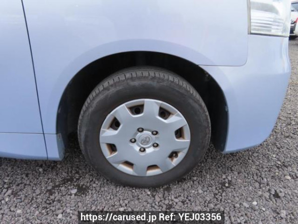 Used 2009 AT toyota noah ZRR70G Image[36]