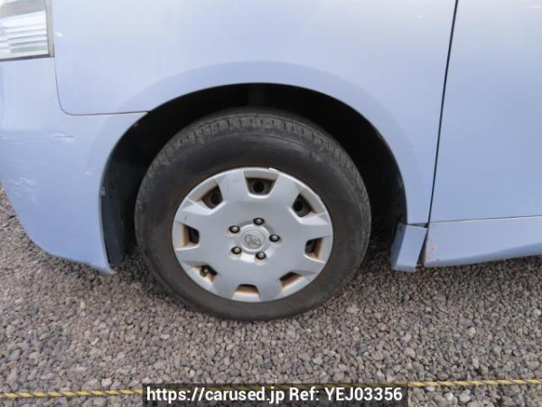 Used 2009 AT toyota noah ZRR70G Image[37]