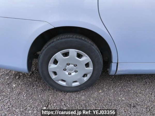 Used 2009 AT toyota noah ZRR70G Image[38]