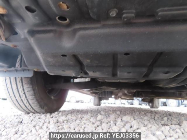 Used 2009 AT toyota noah ZRR70G Image[40]