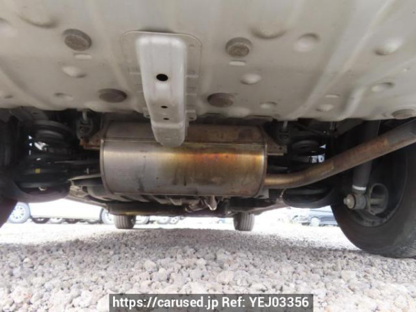 Used 2009 AT toyota noah ZRR70G Image[48]