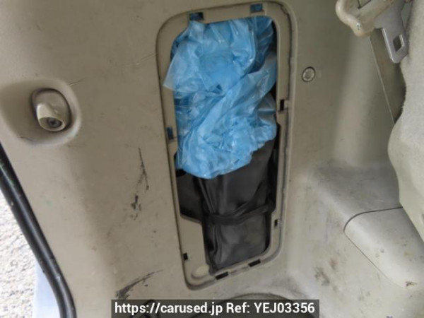 Used 2009 AT toyota noah ZRR70G Image[49]