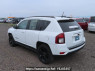 Used 2015 AT jeep compass MK49 Image[4]