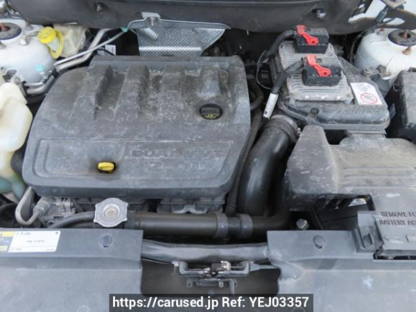Used 2015 AT jeep compass MK49 Image[9]