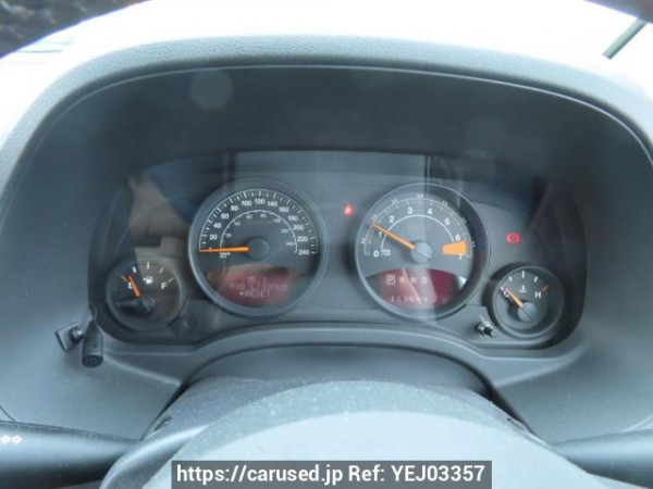 Used 2015 AT jeep compass MK49 Image[21]