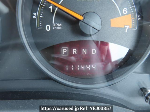 Used 2015 AT jeep compass MK49 Image[22]