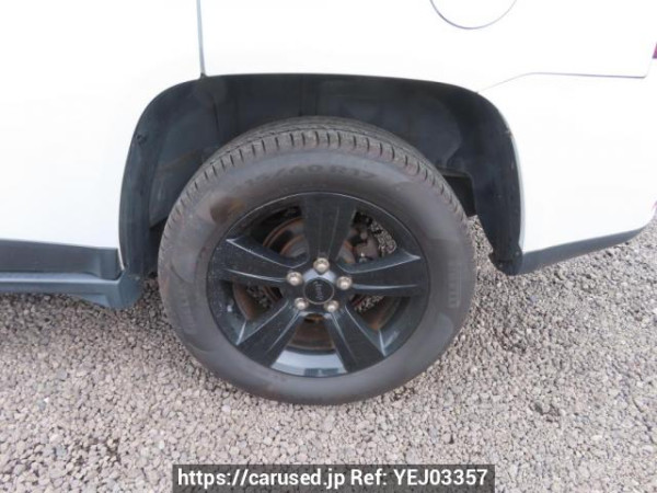 Used 2015 AT jeep compass MK49 Image[28]