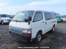 Used 2004 AT toyota hiace-van TRH112V Image[2]