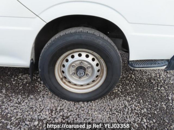Used 2004 AT toyota hiace-van TRH112V Image[23]