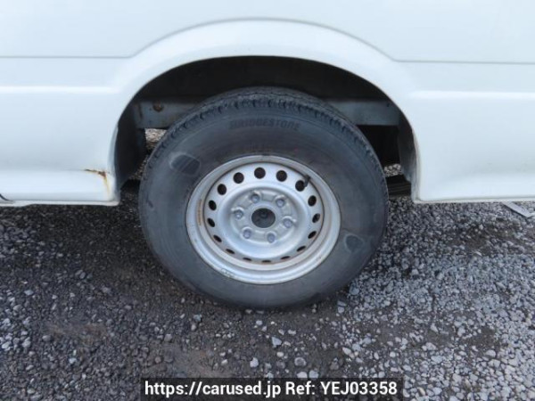 Used 2004 AT toyota hiace-van TRH112V Image[26]