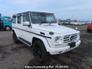 Mercedes Benz G-Class 463346
