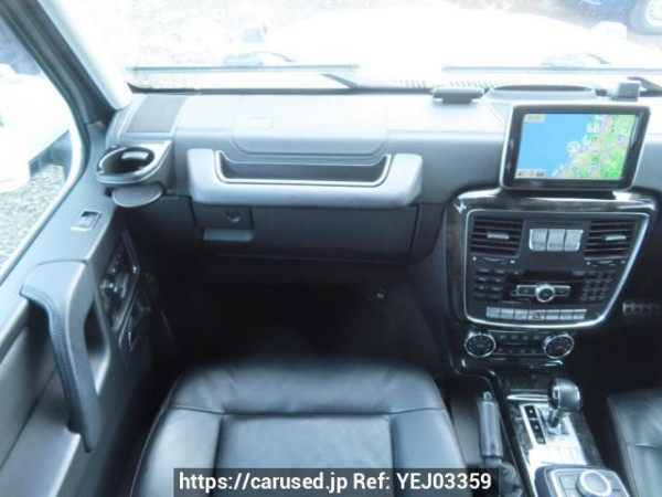 Used 2015 AT mercedes-benz g-class 463346 Image[16]