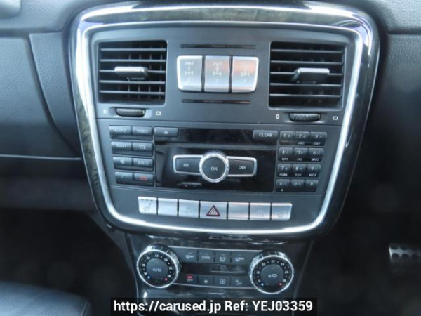 Used 2015 AT mercedes-benz g-class 463346 Image[19]