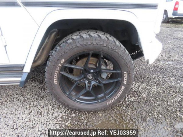 Used 2015 AT mercedes-benz g-class 463346 Image[26]