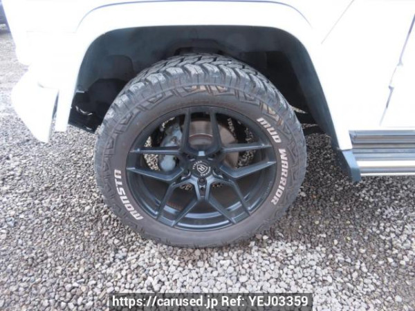 Used 2015 AT mercedes-benz g-class 463346 Image[27]