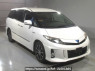 Used 2014 AT toyota estima-hybrid AHR20W Image[2]
