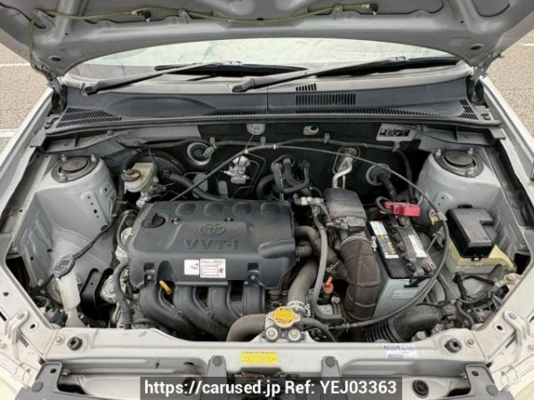 Used 2012 AT toyota probox-van NCP51V Image[9]