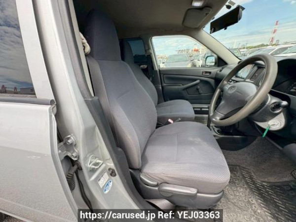 Used 2012 AT toyota probox-van NCP51V Image[12]