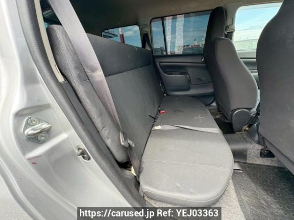 Used 2012 AT toyota probox-van NCP51V Image[14]