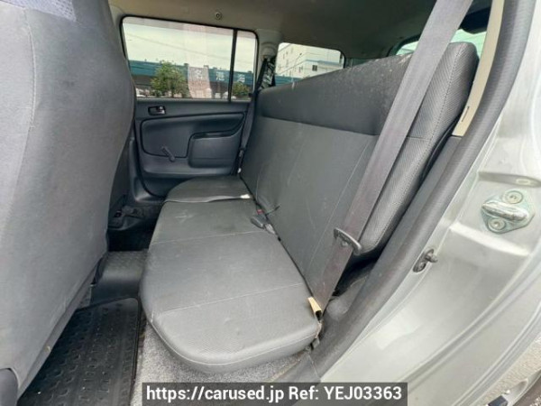 Used 2012 AT toyota probox-van NCP51V Image[15]