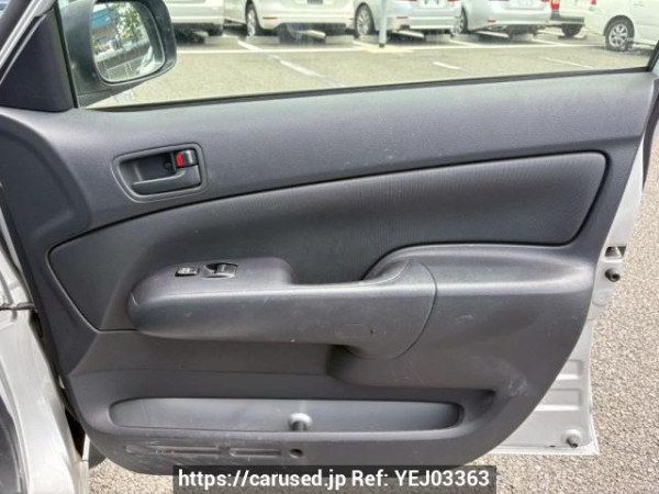 Used 2012 AT toyota probox-van NCP51V Image[16]