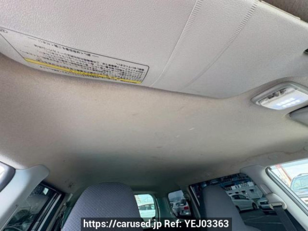 Used 2012 AT toyota probox-van NCP51V Image[17]