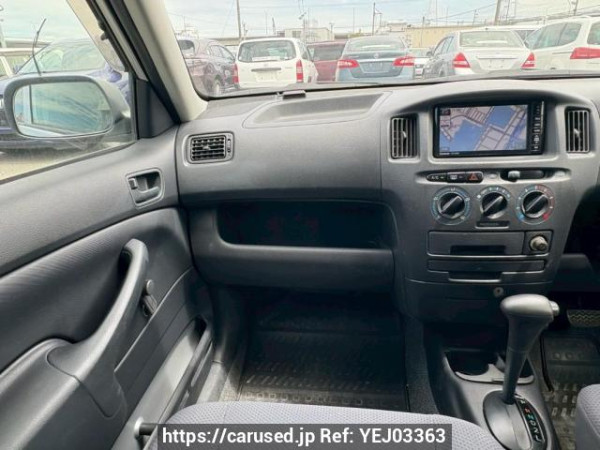 Used 2012 AT toyota probox-van NCP51V Image[19]