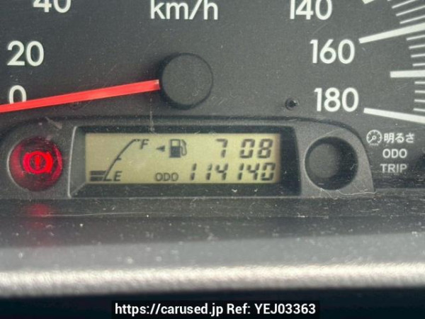 Used 2012 AT toyota probox-van NCP51V Image[22]