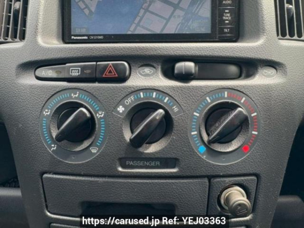 Used 2012 AT toyota probox-van NCP51V Image[24]